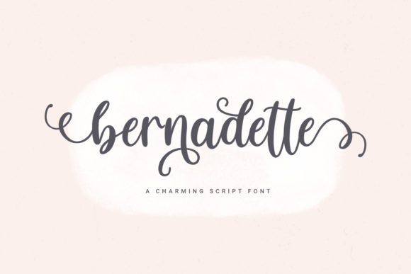 Bernadette
