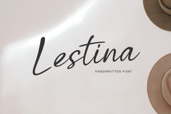 Choosing the Right Font for a Creative Brand: Lestina’s Impact on Web Design