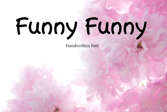 Font That Speaks: How Funny Funny Elevates Your Digital Brand