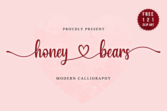Honey Bears: A Sweet Addition to Your Editorial Toolkit