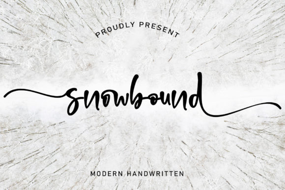 Snowbound