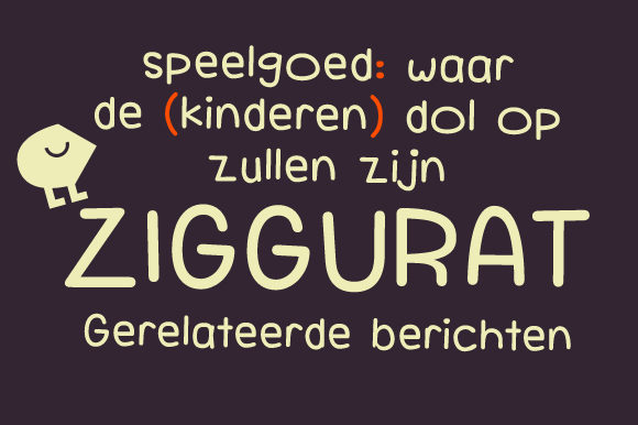 Ziggurat: A Friendly Handwritten Font for Branding and Design